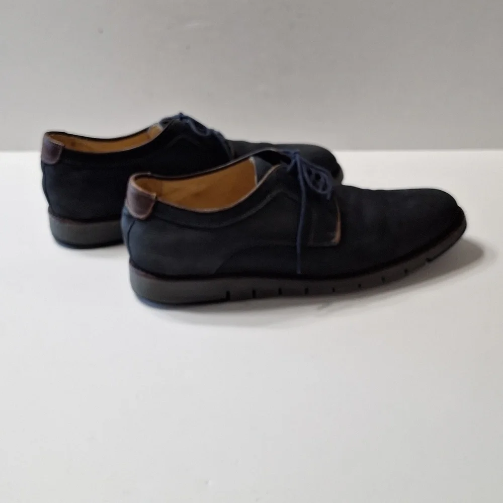 Johnston & Murphy classic versatile